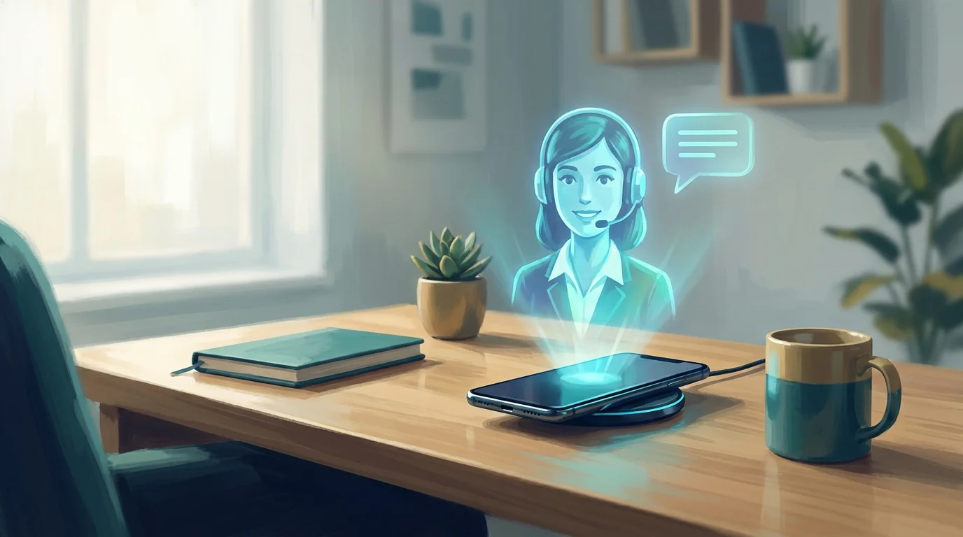 15 Professional Business Voicemail Greetings (Plus Scripts for Every Industry)