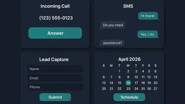 After Hours Answering Service: Stop Losing Leads at Night