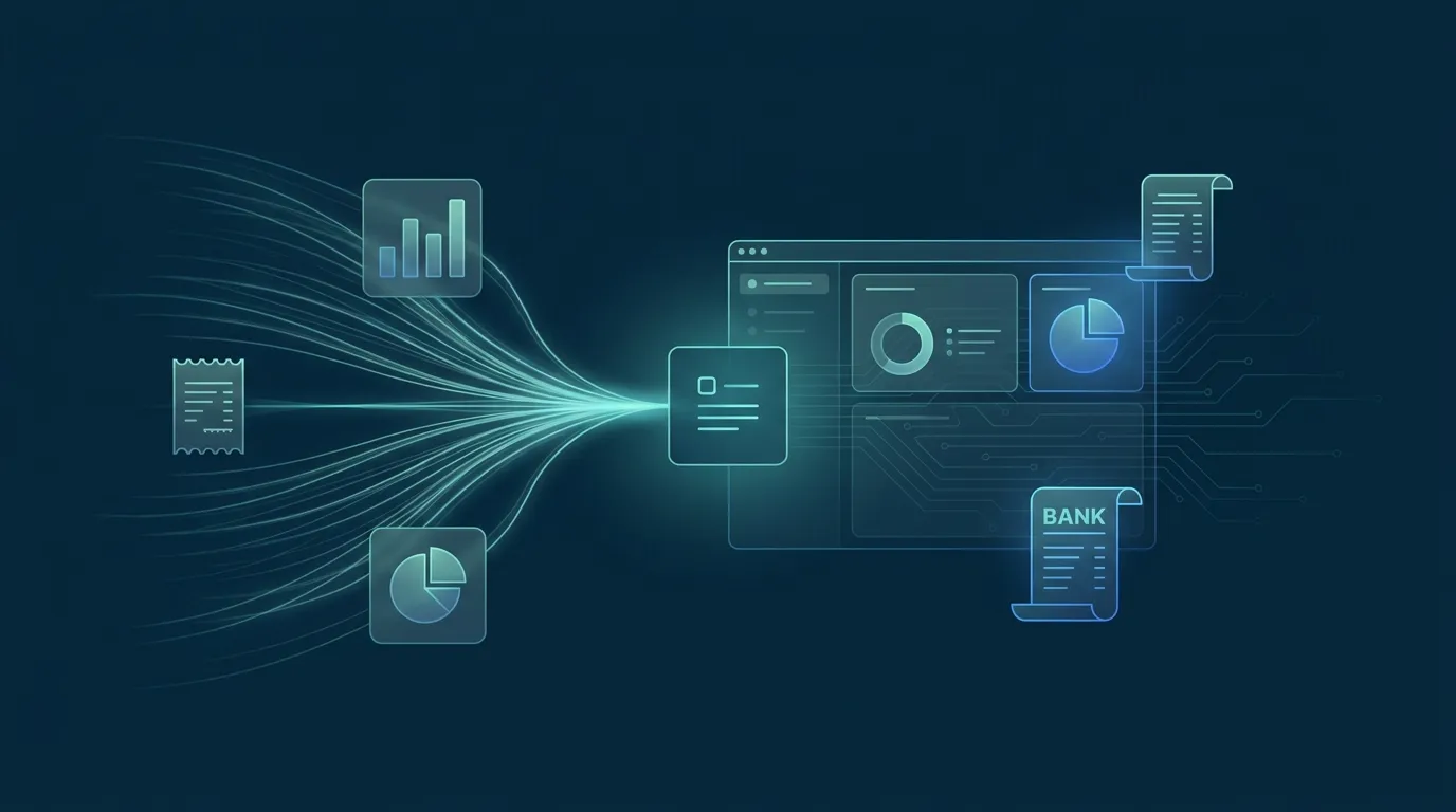 AI Accounting for Small Business: How to Automate Bookkeeping, Taxes, and Reporting