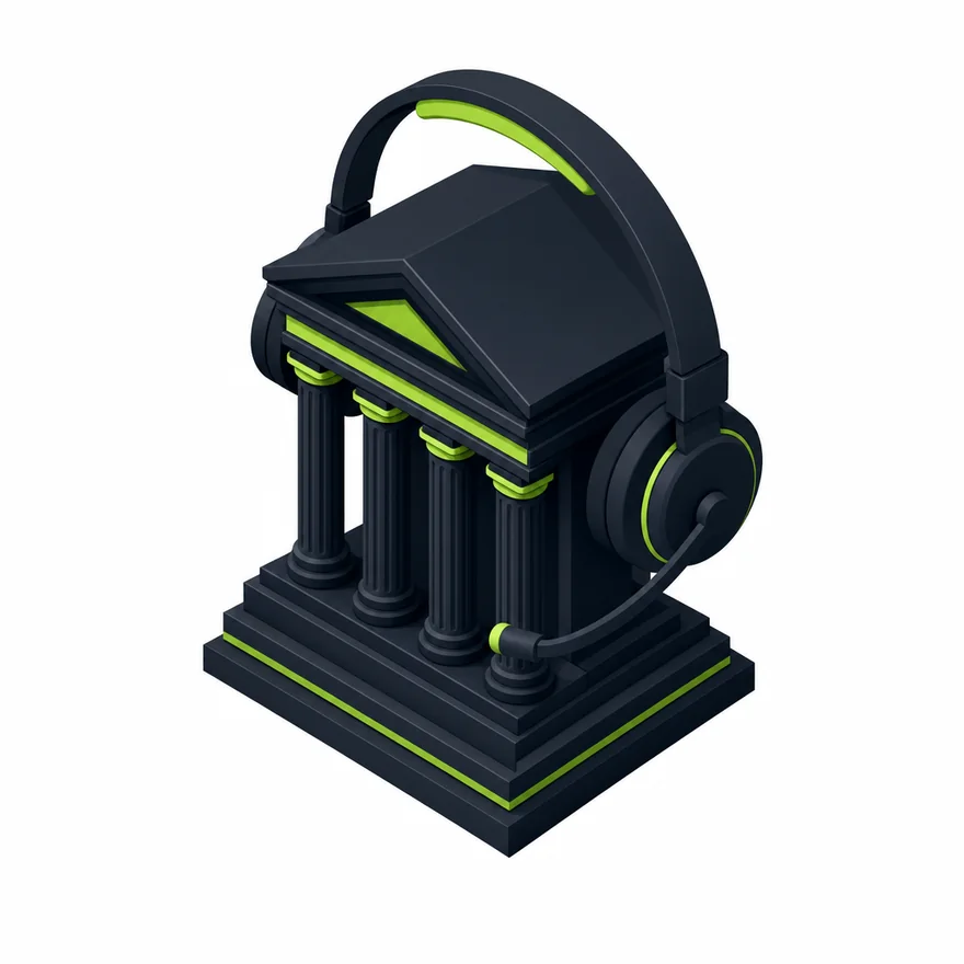 AI Answering Service for Law Firms: A Practical Guide