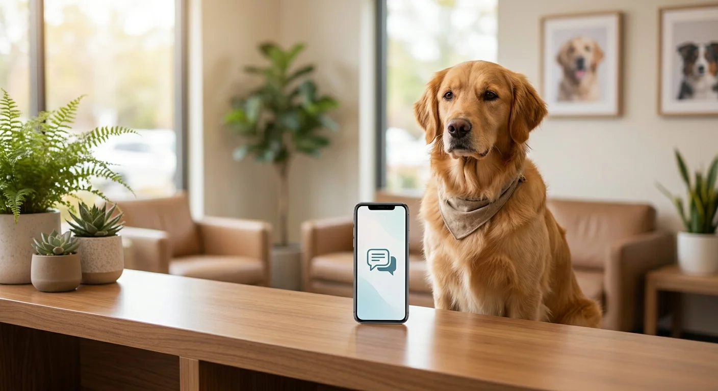 AI Answering Service for Pet Care Businesses: How It Captures Every Call and Fills Your Calendar 24/7