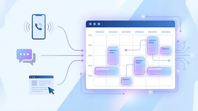AI Appointment Scheduling for Small Business