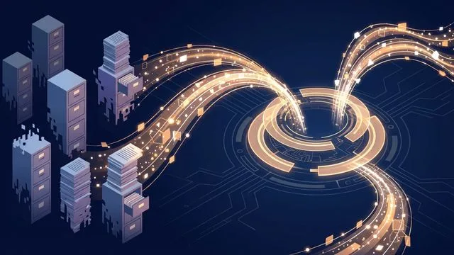 AI Back Office Automation Services