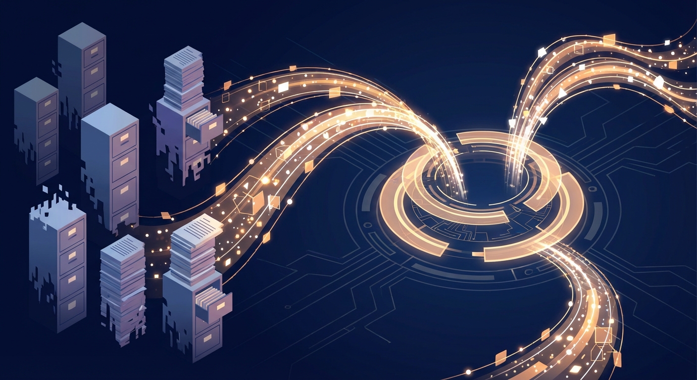AI Back Office Automation Services