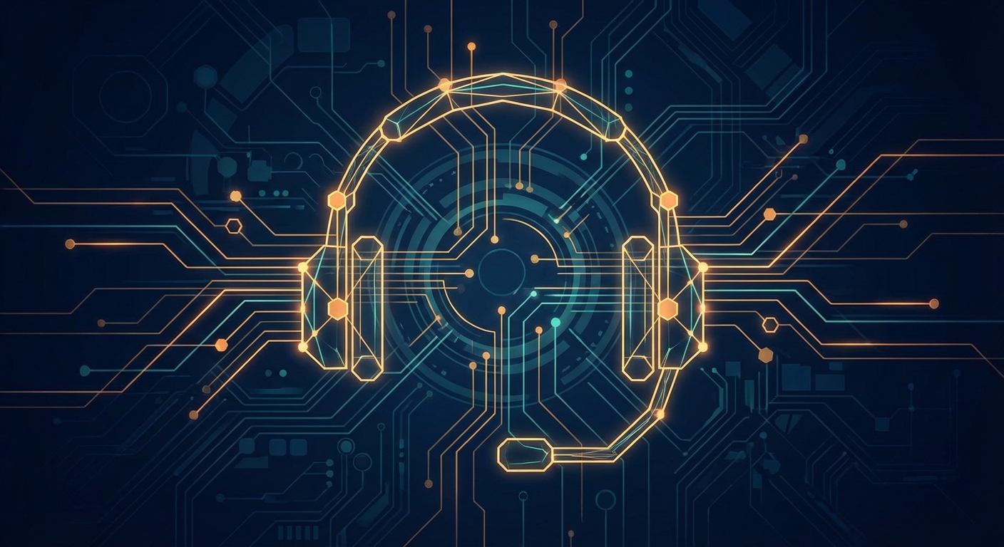 AI Call Center for Small Business