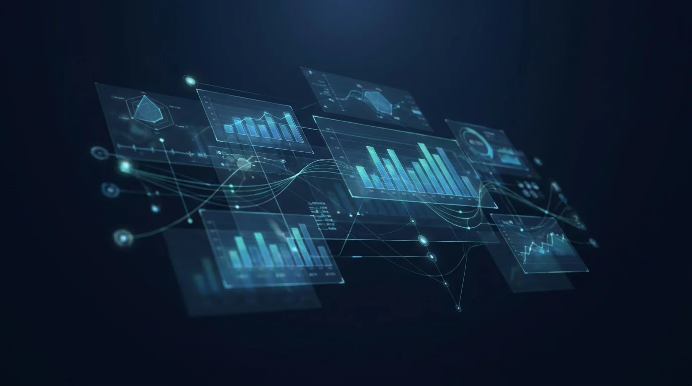 AI Data Analytics for Small Business: How to Turn Raw Data Into Revenue