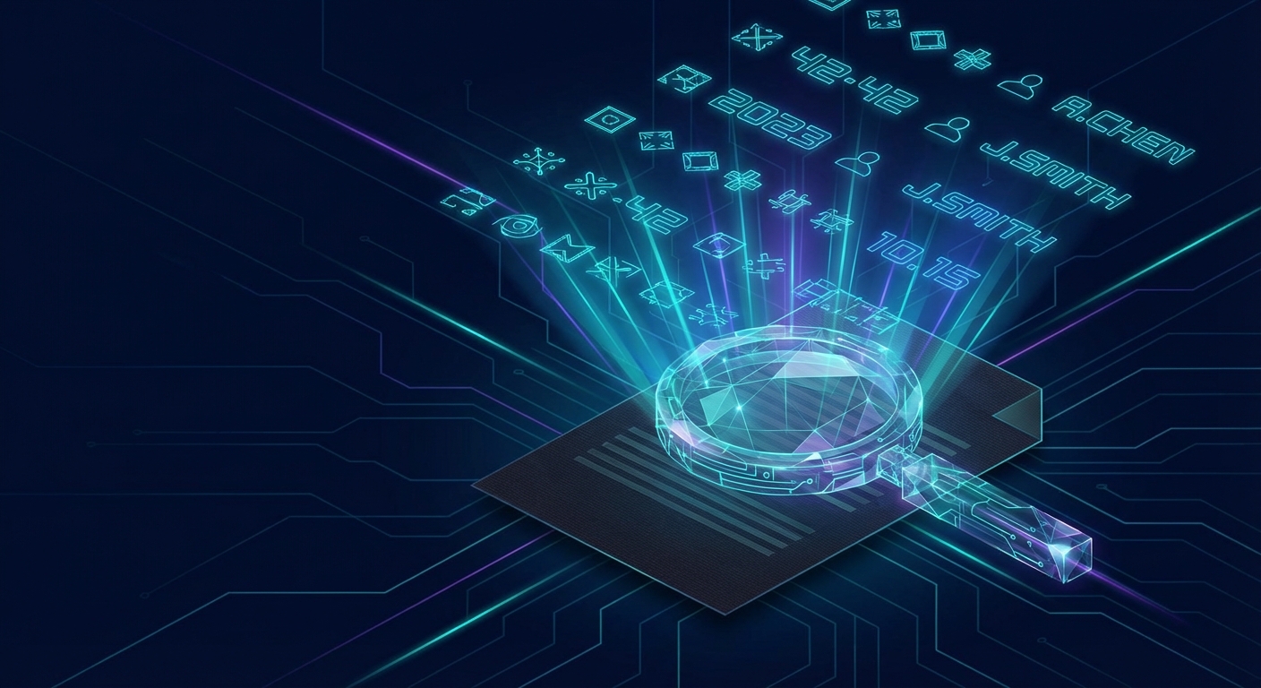 Intelligent Document Processing
