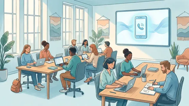 AI for Nonprofits: Answer Donor Calls 24/7