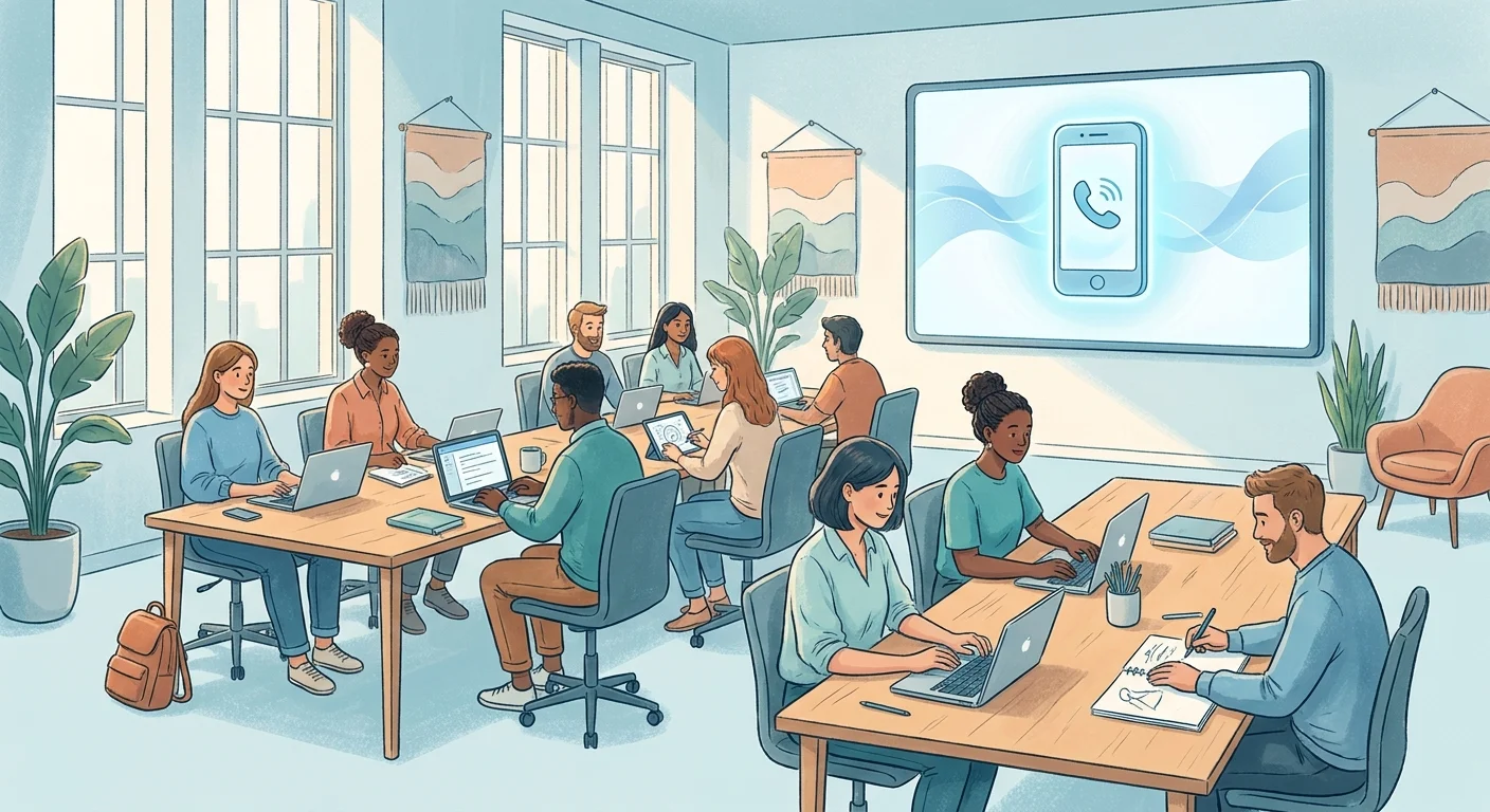 AI for Nonprofits: How to Answer Donor Calls, Schedule Volunteers, and Increase Fundraising Without Hiring More Staff