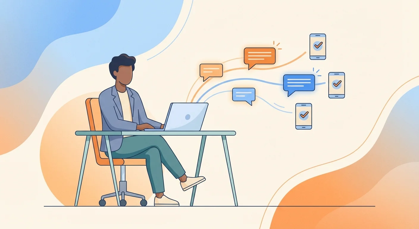 AI Lead Follow-Up for Small Business