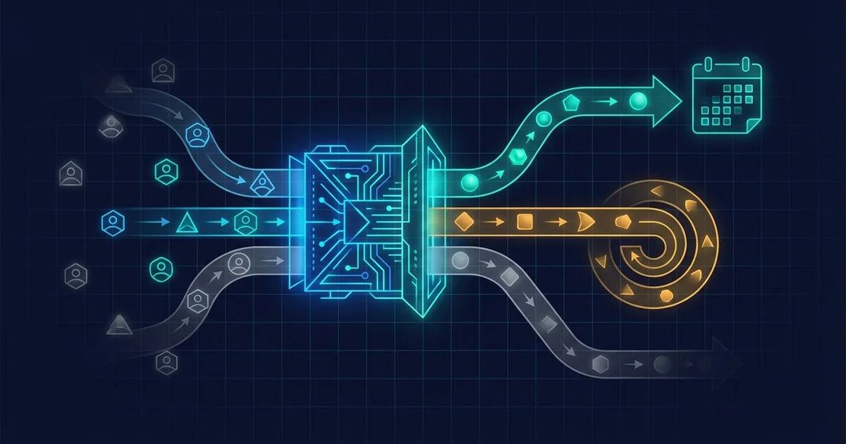AI Lead Qualification for Small Business: How to Automatically Score and Prioritize Your Best Leads