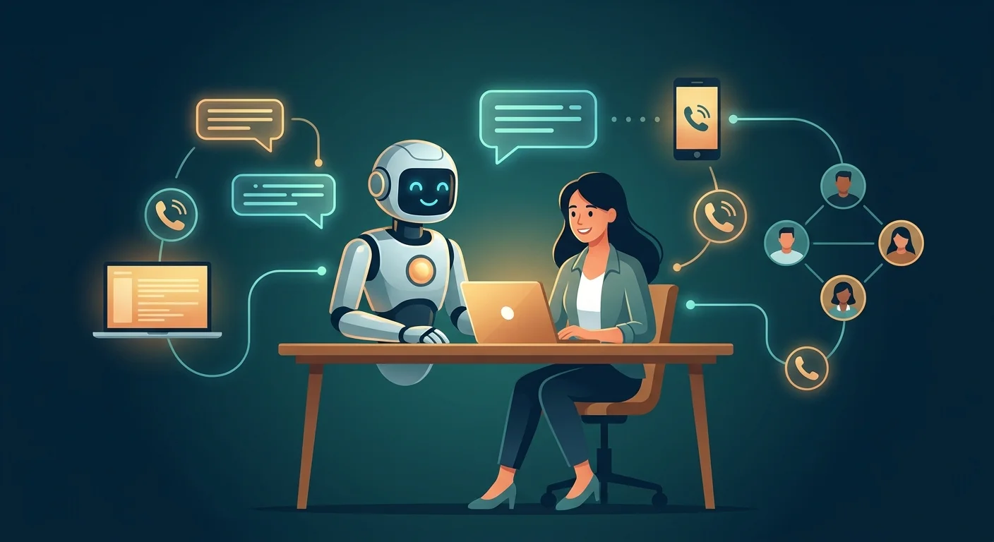 Customer Service Automation for Small Businesses: What to Automate First
