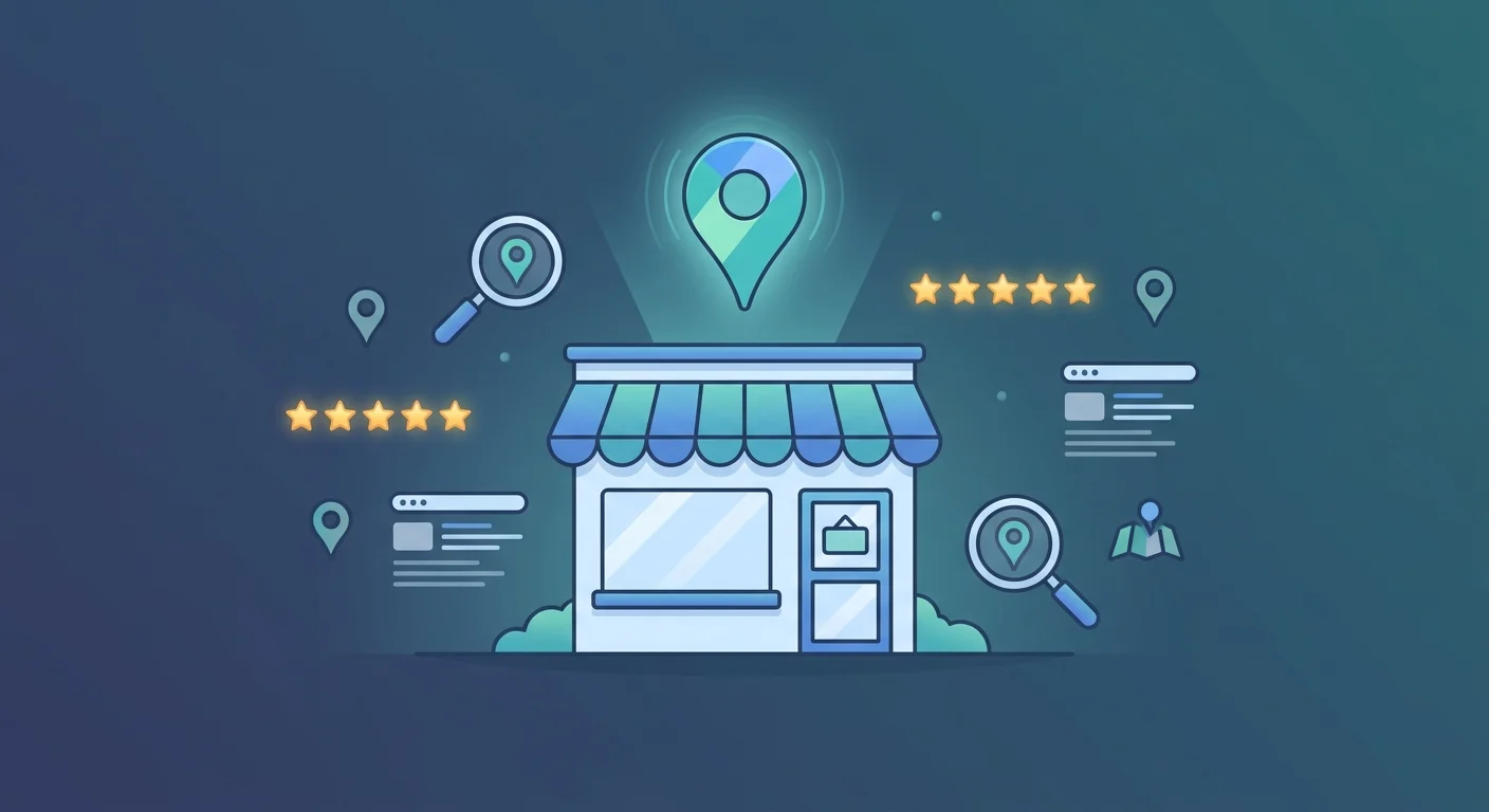 Local SEO Checklist for Small Business: The Complete 2026 Owner's Guide