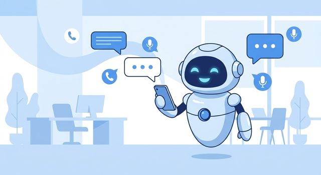 Missed Call Response for Small Business: How AI Catches Every Lead