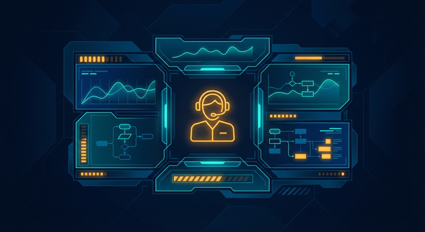 AI Agent Team Operations Playbook