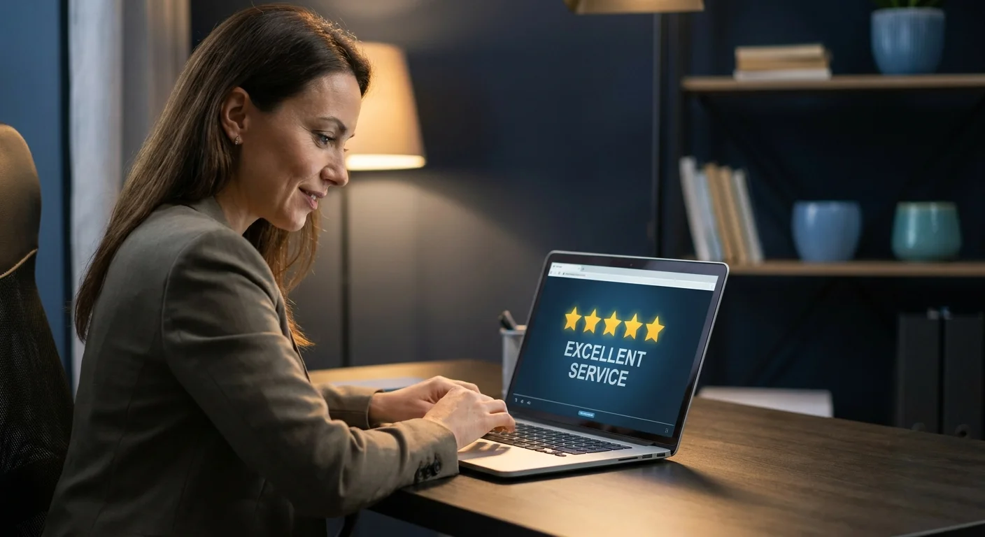 Reputation management for small business: How to build and protect your brand online