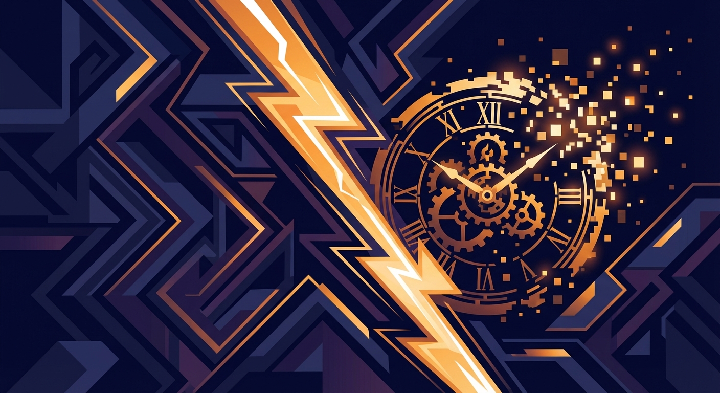 Speed to Lead: Win Deals by Responding in Under 5 Minutes