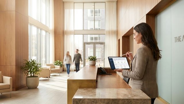 How Virtual Teams Are Transforming Property Management Operations
