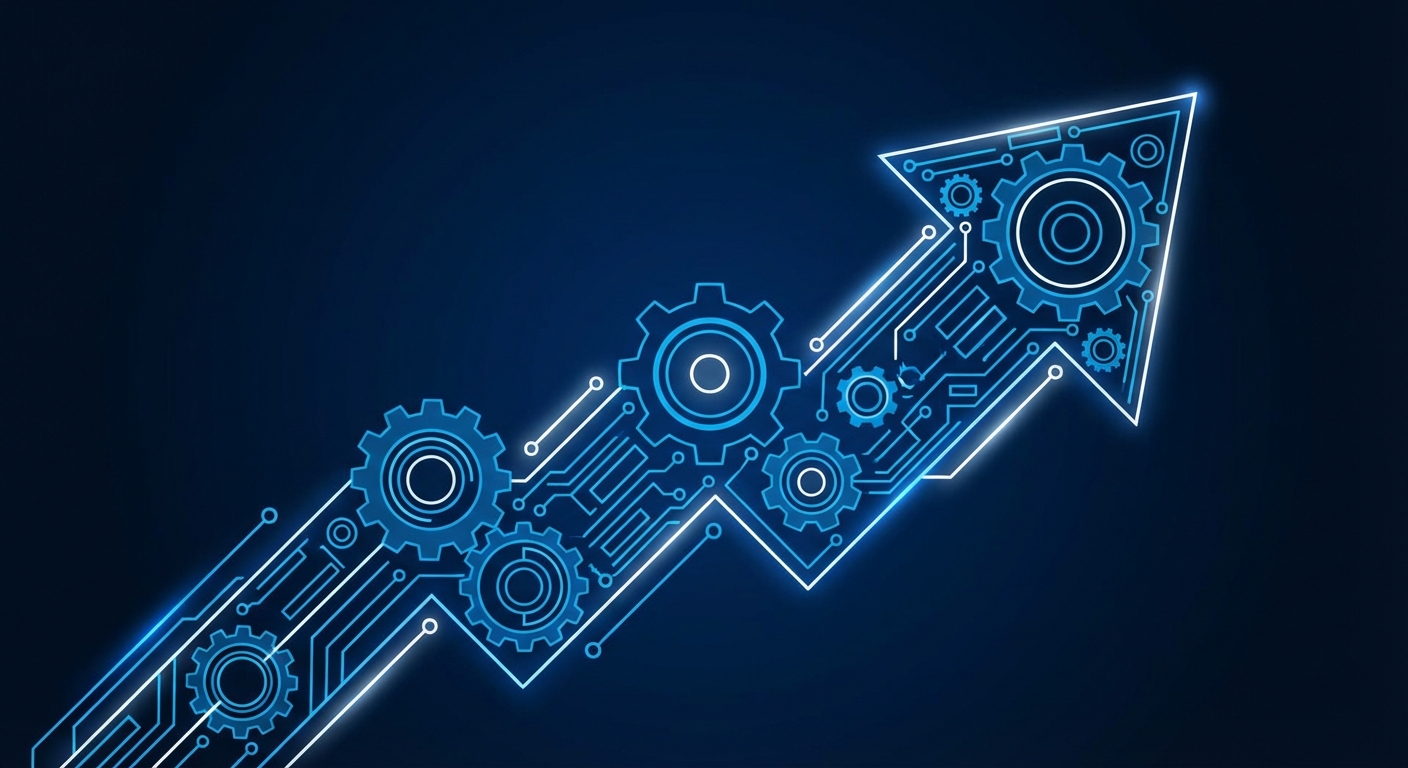 What Is AI Automation? A No-Jargon Guide for Business Owners