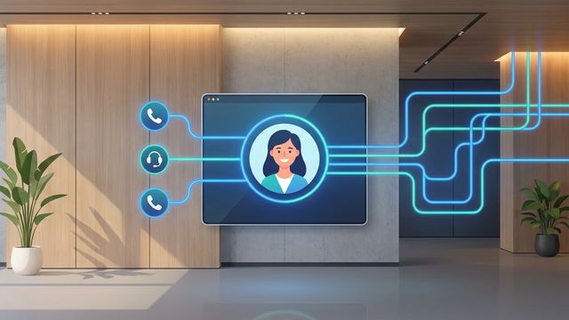 What Is an AI Answering Service? How Small Businesses Stop Missing Calls in 2026