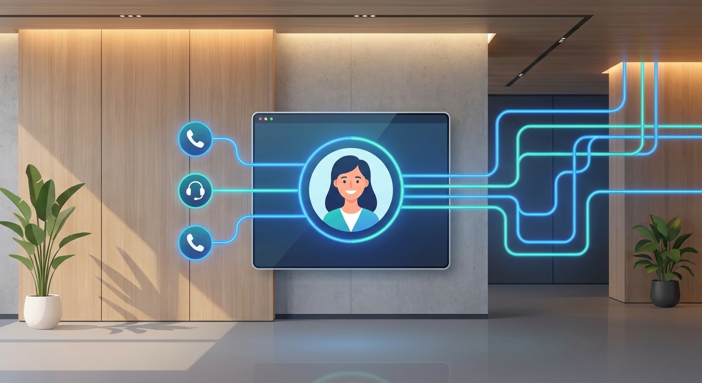 What Is an AI Answering Service? How Small Businesses Stop Missing Calls in 2026