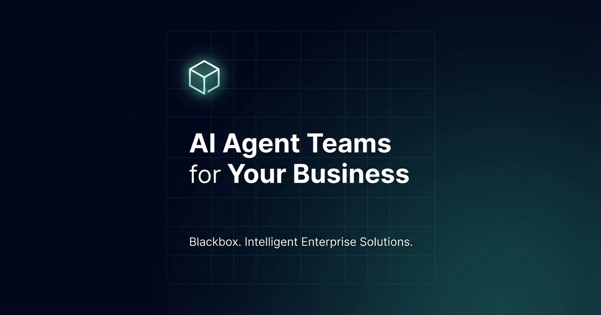 AI Chatbots for Small Business